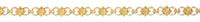 An Impressive 18 Karat Yellow Gold Longchain, 287.40 dwts.