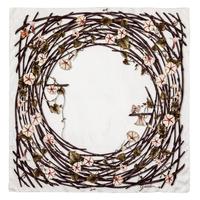 Gucci Silk Scarf, 1980-90s