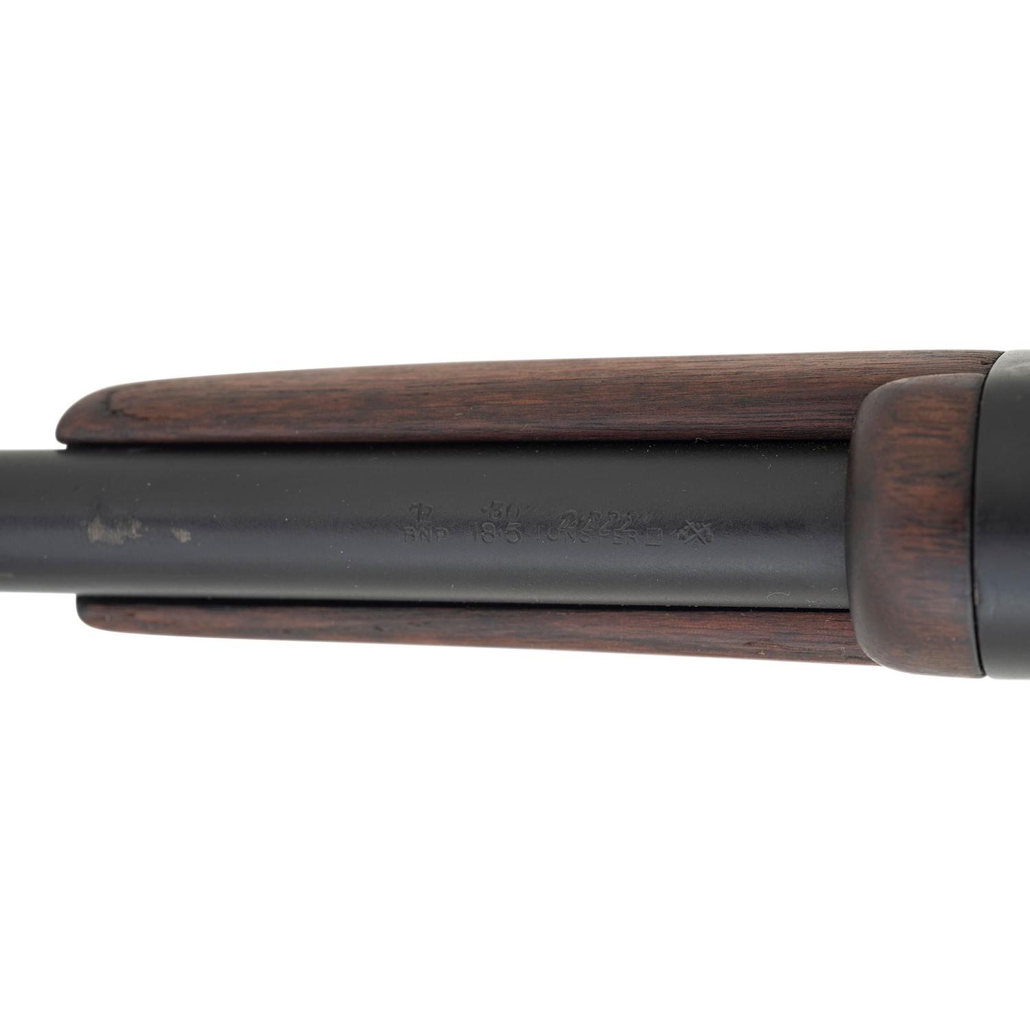 **British No.5 Mk I ROF(F) Jungle Carbine