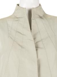 Two Chado Ralph Rucci Silk Taffeta Jackets, 2000-10s