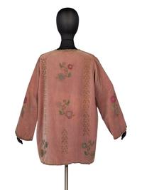 Paul Poiret, Velvet Jacket, 1917