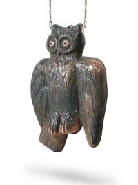 Charm (Owl), 1999