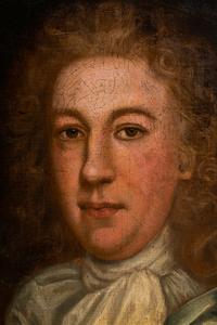 Portrait of a Gentleman