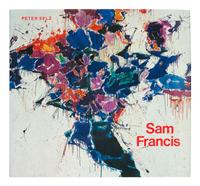[FRANCIS, Sam (1923-1994)]. SELZ, Peter. Sam Francis. New York: Harry N. Abrams, Inc., 1975.