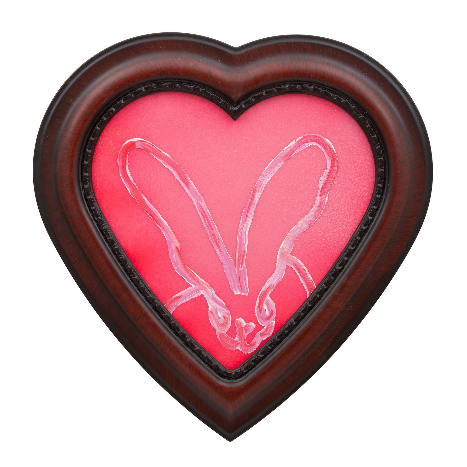 Hunt Slonem (American, b. 1951) — Lena 14th, 2024