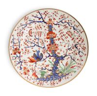 A Collection of English Porcelain Articles
