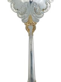 An American Silver Flatware Service — Wallace and Co., Wallingford, CT, 20th Century