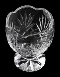 A Group of Waterford Lismore Glass Stemware
