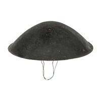 Japanese Edo-Period Jingasa