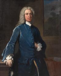 Attributed to Jonathan Richardson I (English, 1667-1745)