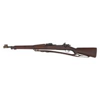 ** Springfield Model 1903A1 Rifle with Star Gauged Barrel and PJ O'Hare Sight Covers