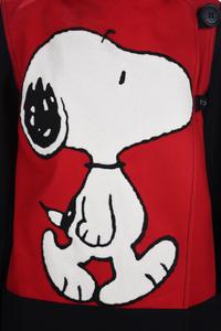Jean-Charles Castelbajac "Snoopy" Coat, Fall/Winter 2006