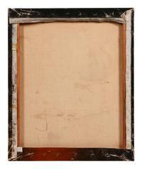 Four Framed Decorative Works of Art
