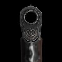** Singer U.S. Model 1911A1 Cutaway Prototype with Provenance