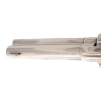 *Uberti-made Beretta Stampede 4.75" Replica Colt Bisley Revolver in .45 Colt