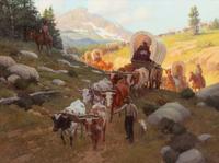 Sierra Crossing