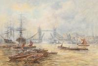 London Bridge