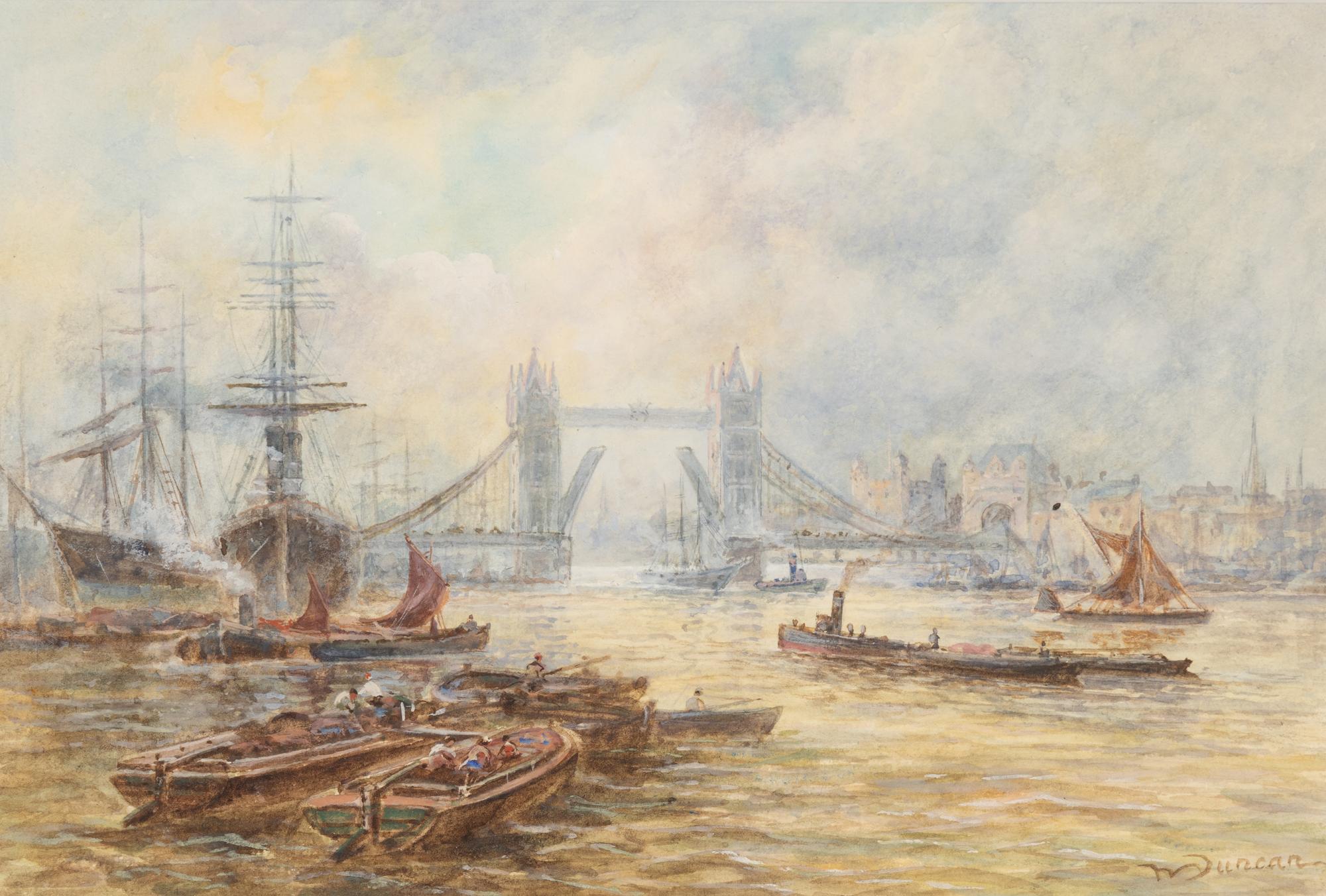 London Bridge