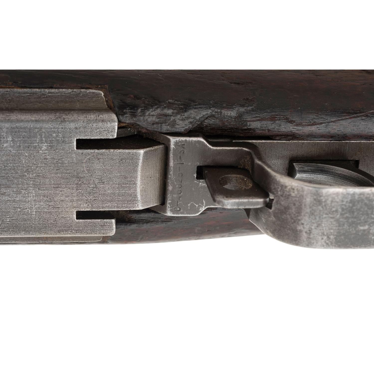 **International Harvester M1 Garand
