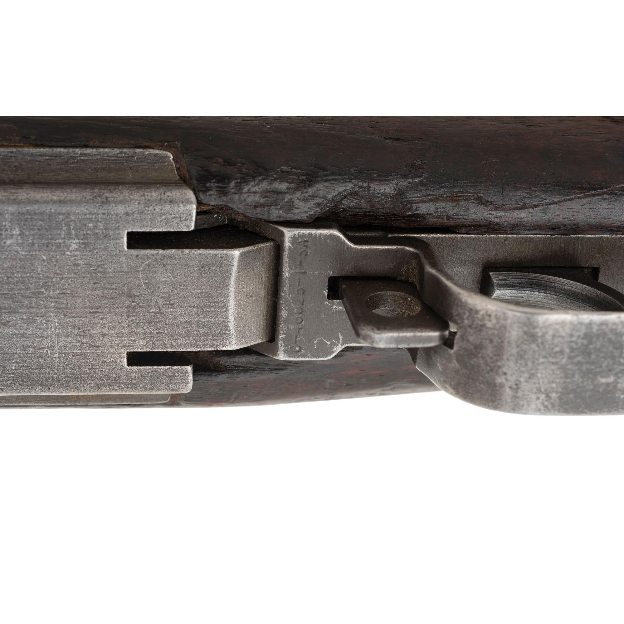 **International Harvester M1 Garand
