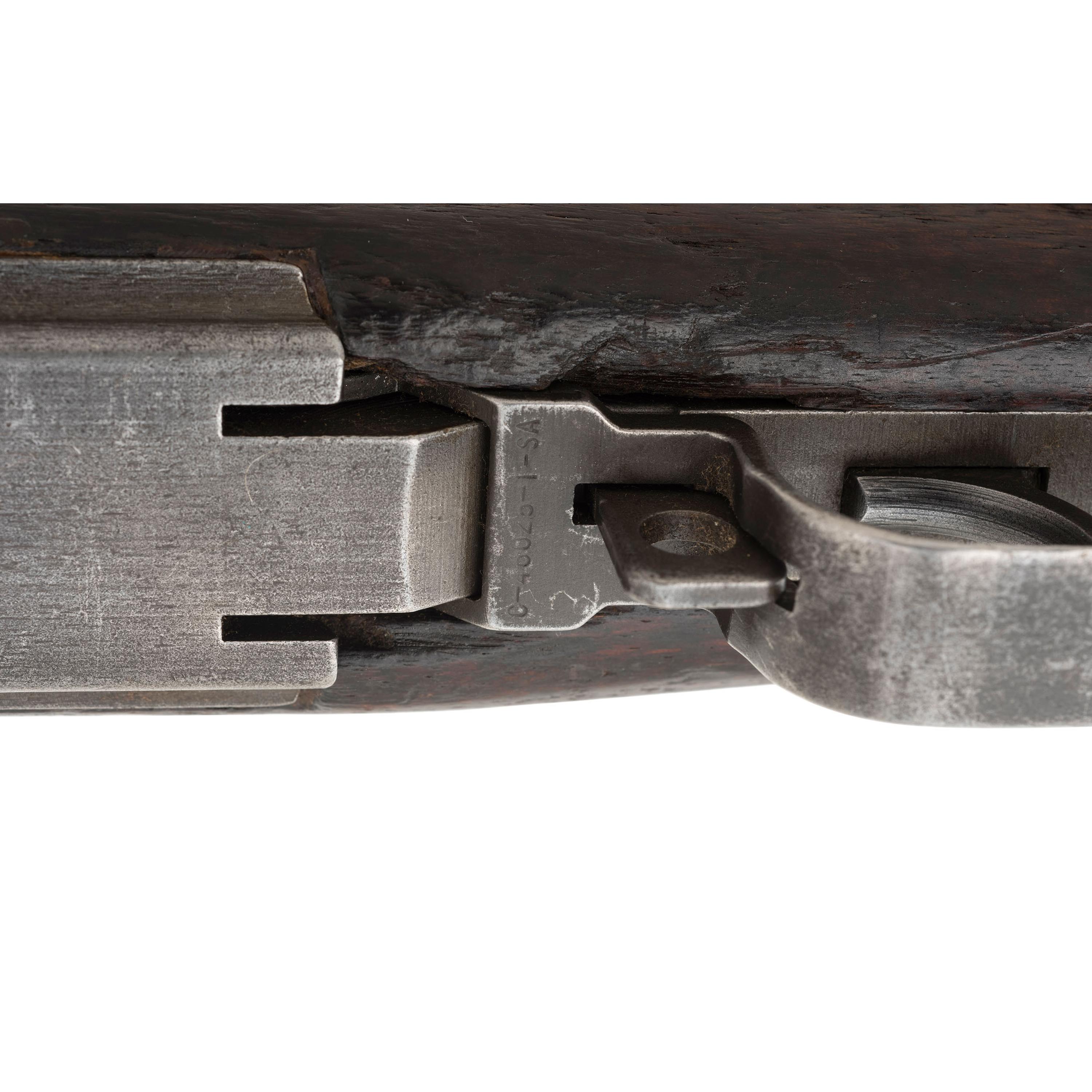 **International Harvester M1 Garand