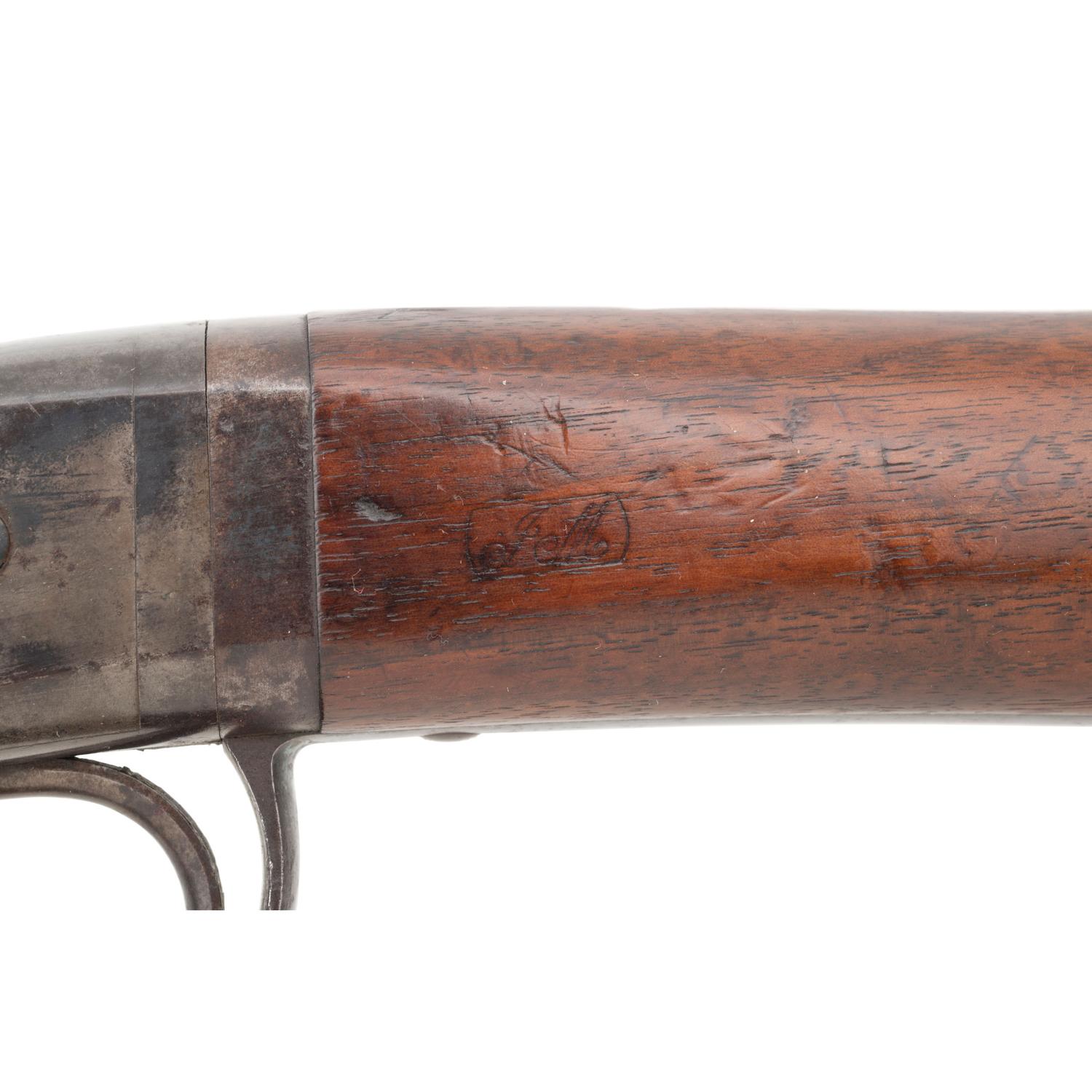 Smith Artillery Carbine by Massachusetts Arms Co