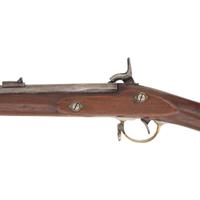 Whitney Type III "Enfield" Pattern Rifle