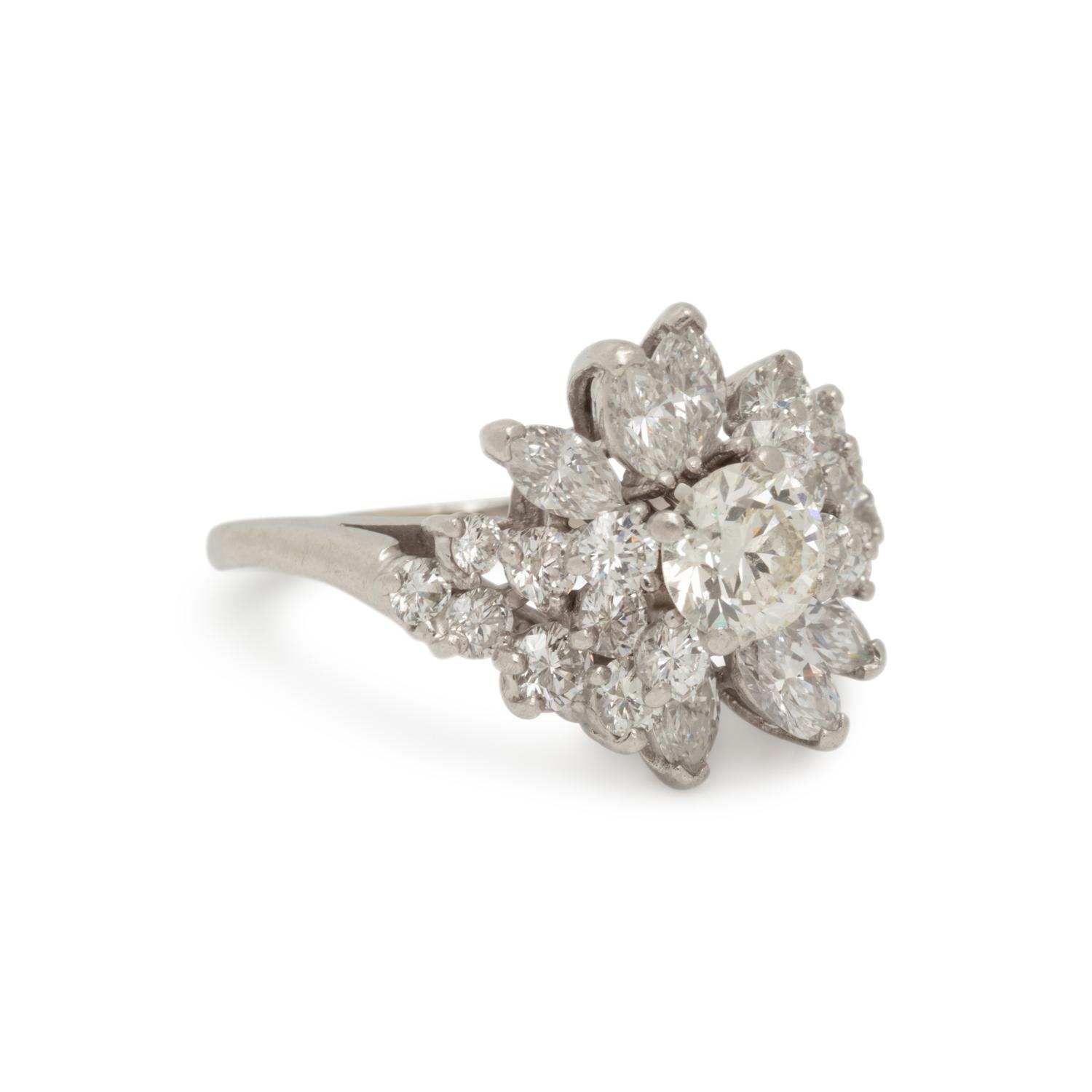 DIAMOND RING