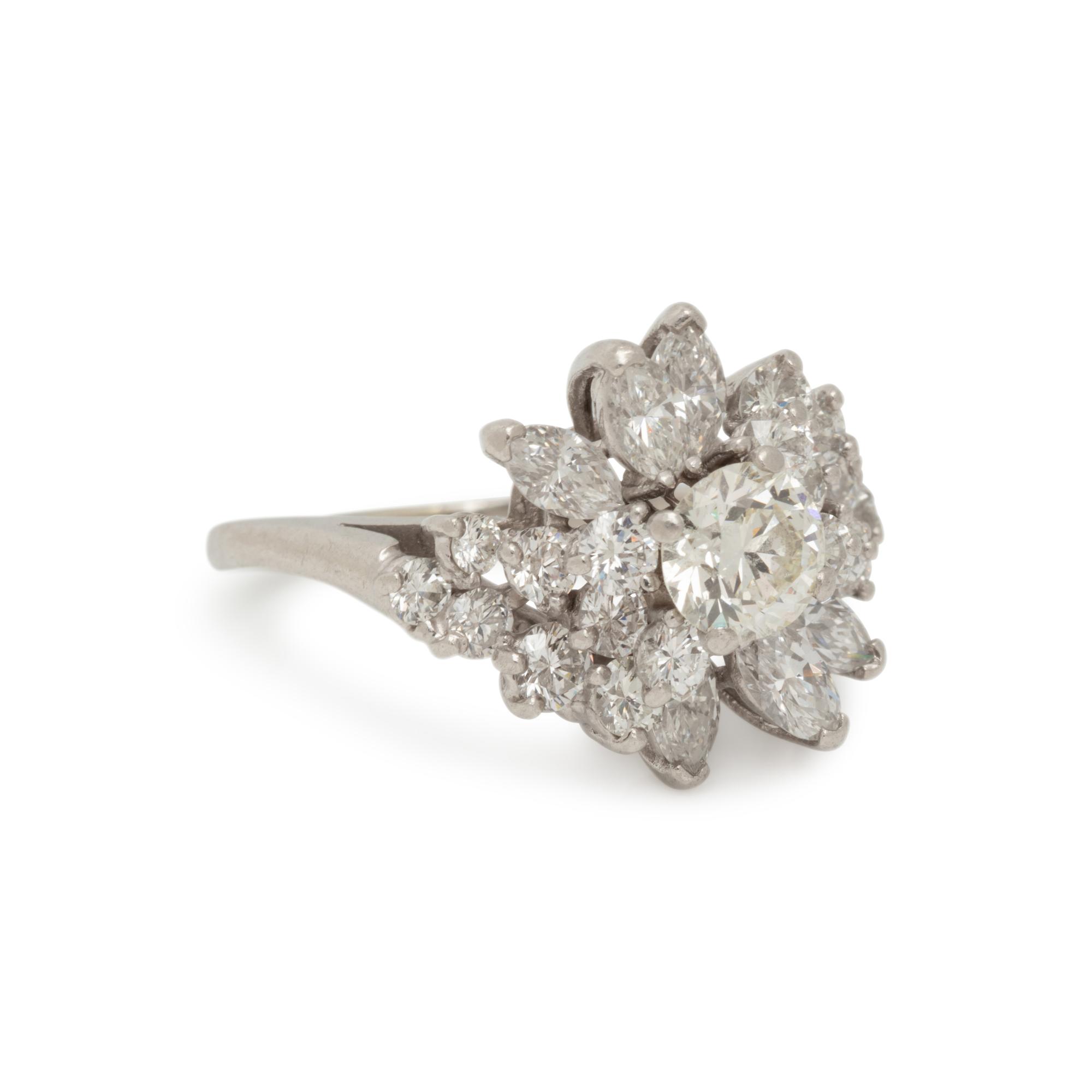 DIAMOND RING
