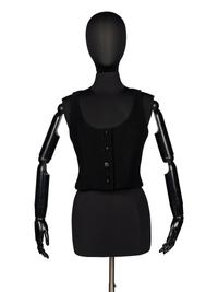 Chanel Tweed Jacket & Waistcoat Set