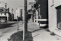 Kansas City, 1965; printed later