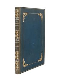 [ILLUSTRATED BOOKS]. RACKHAM, Arthur (1867-1939), illustrator. -- EVANS, Charles Seddon (1883-1944). The Sleeping Beauty. London and Philadelphia: William Heinemann and J. P. Lippincott Co., 1920.