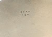 A Group of American Silver Articles — 20TH CENTURY