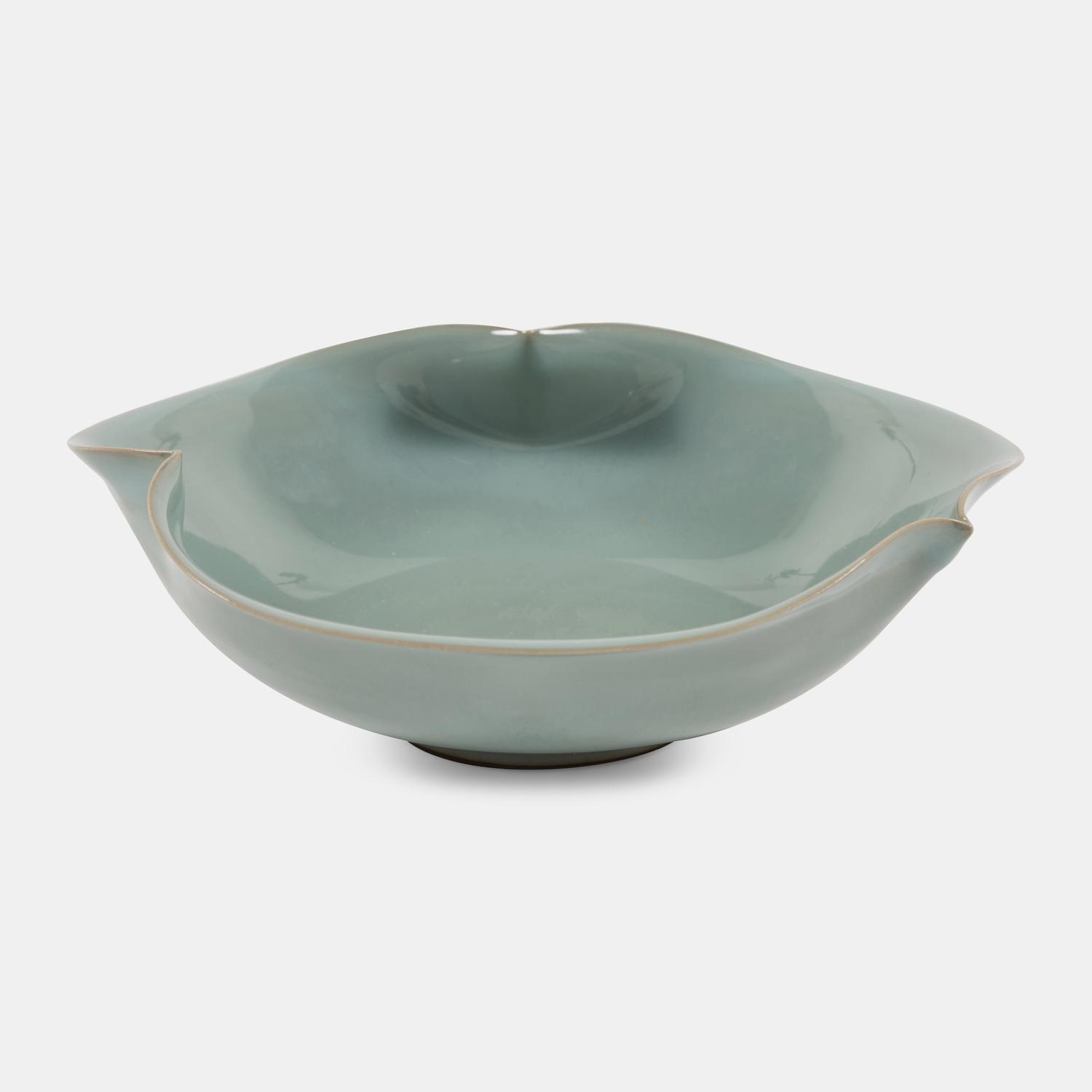 Flower Shaped Bowl, c. 1980