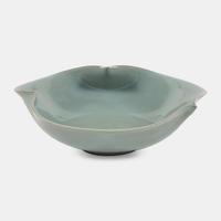 Flower Shaped Bowl, c. 1980
