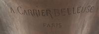 Albert-Ernest Carrier-Belleuse (French, 1824-1887)