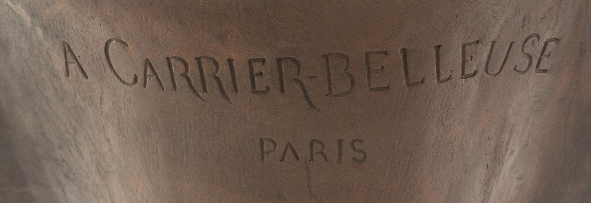 Albert-Ernest Carrier-Belleuse (French, 1824-1887)