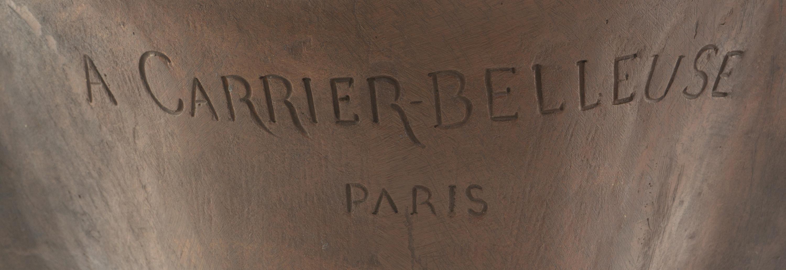 Albert-Ernest Carrier-Belleuse (French, 1824-1887)