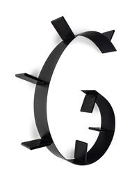 Bookworm Hanging Shelf c. 1994 Kartell, Italy