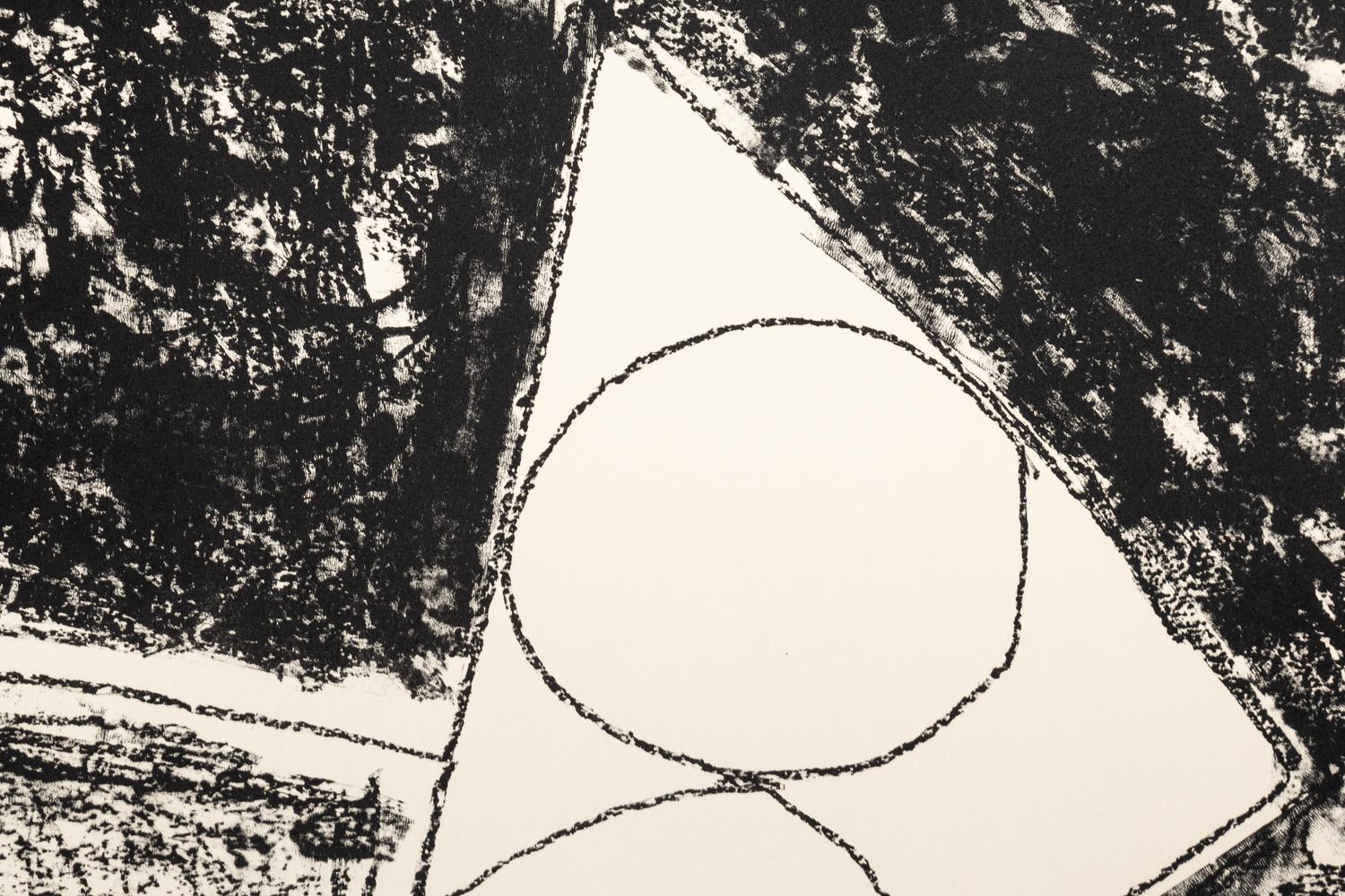 Madrid Suite C (from the Madrid Suite ), 1965-1966