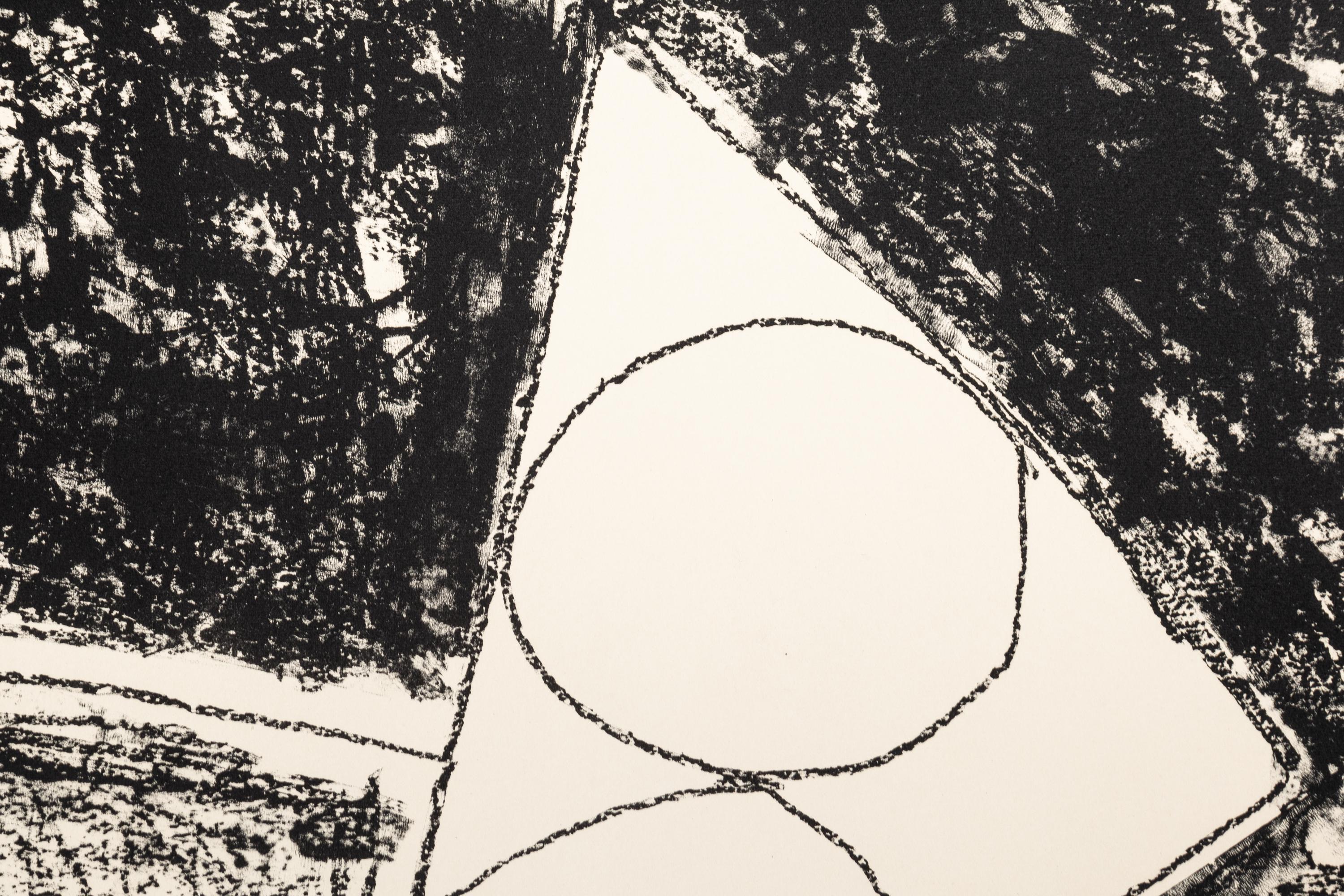 Madrid Suite C (from the Madrid Suite ), 1965-1966