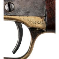Colt Model 1860 Army Revolver