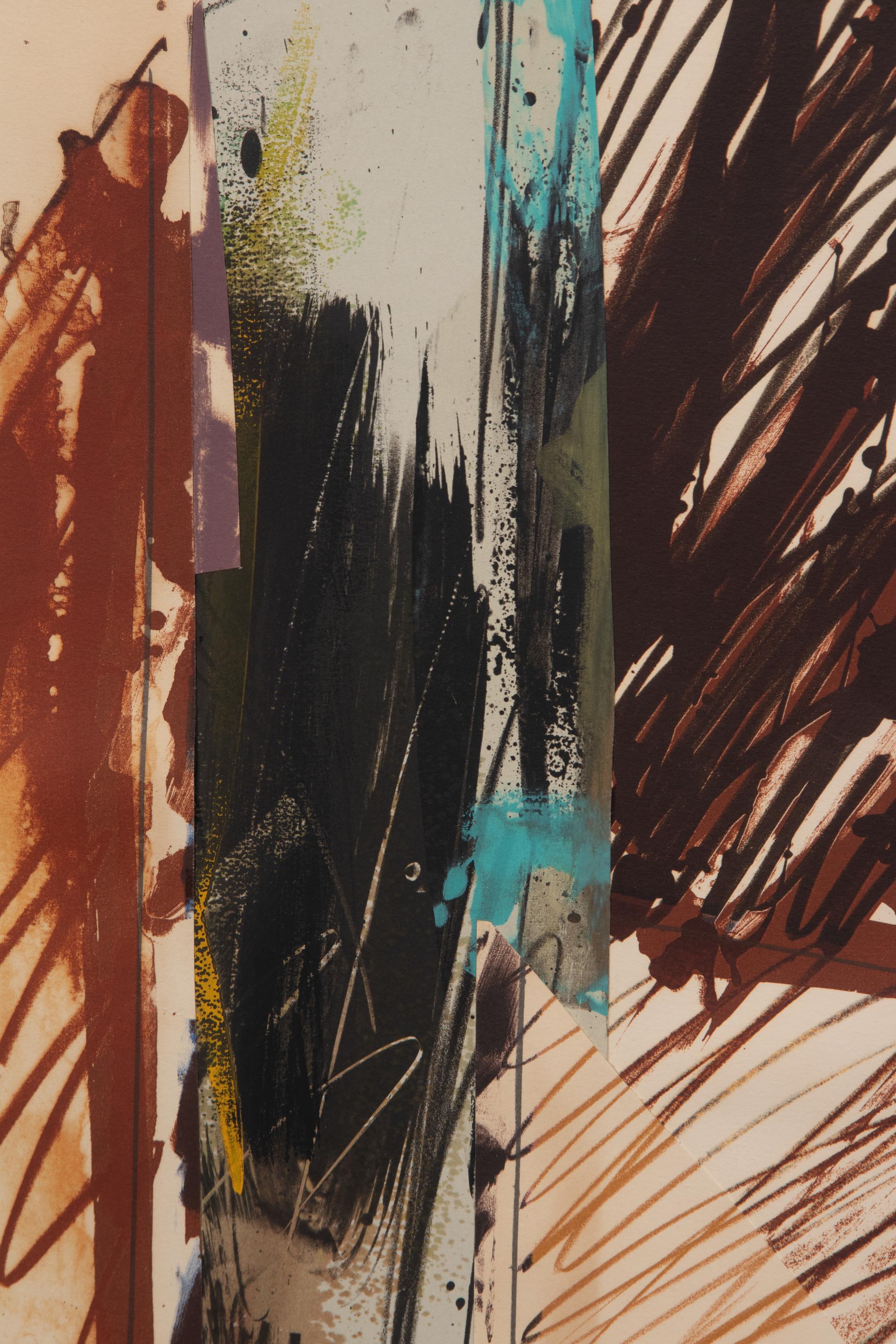 Untitled, 1976-79