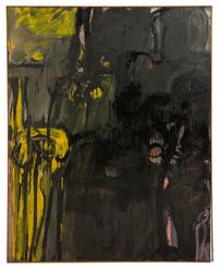 Guanches Wealth , 1958-60