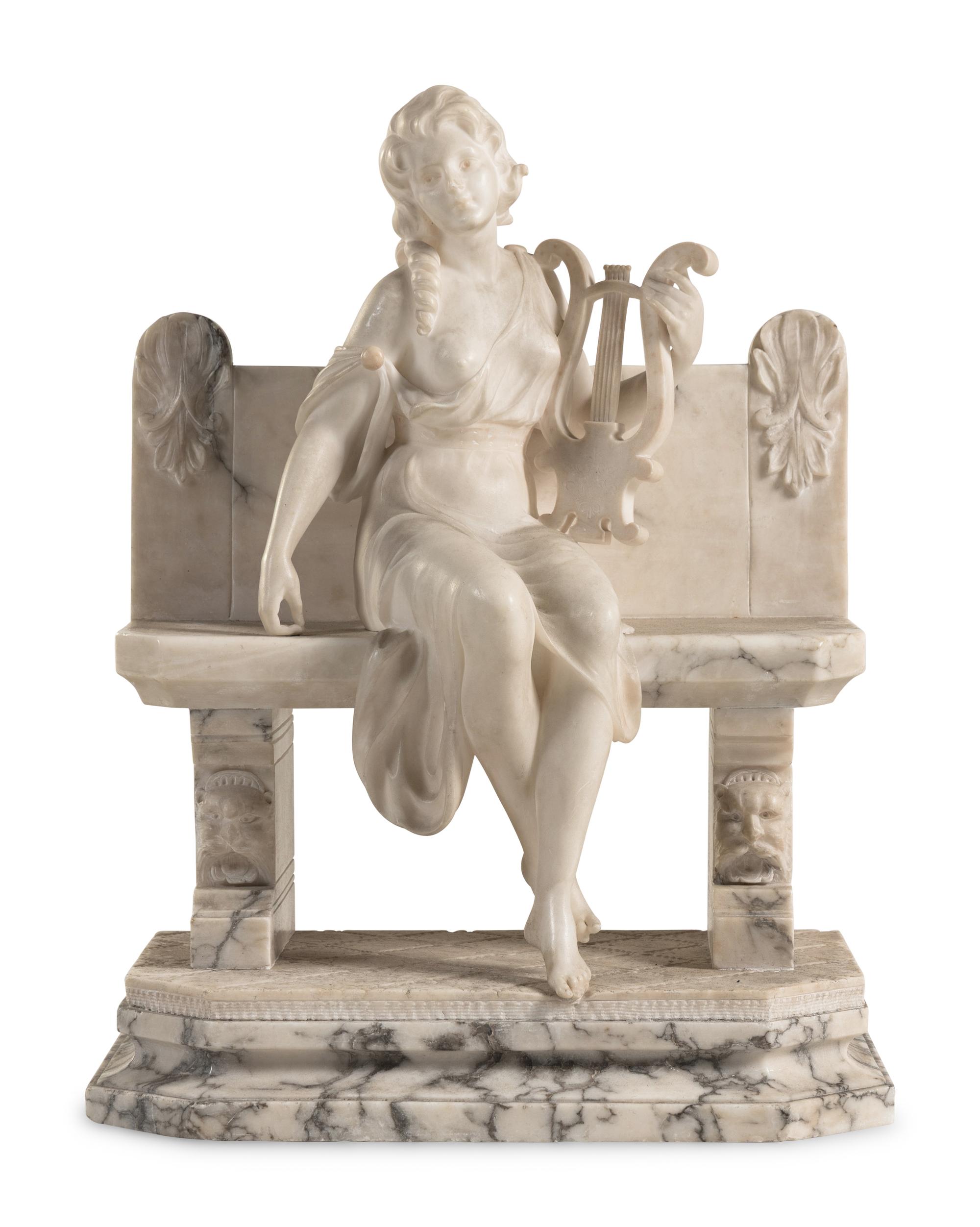 Italian School, 19th Century