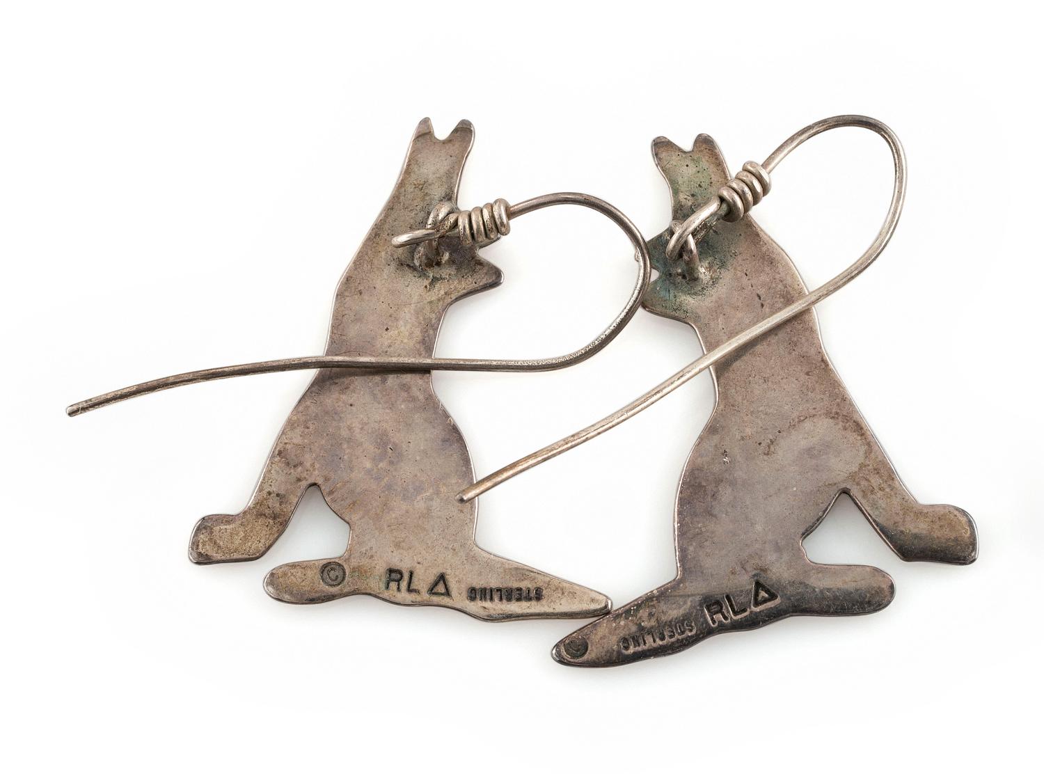 Southwestern-style Jewelry