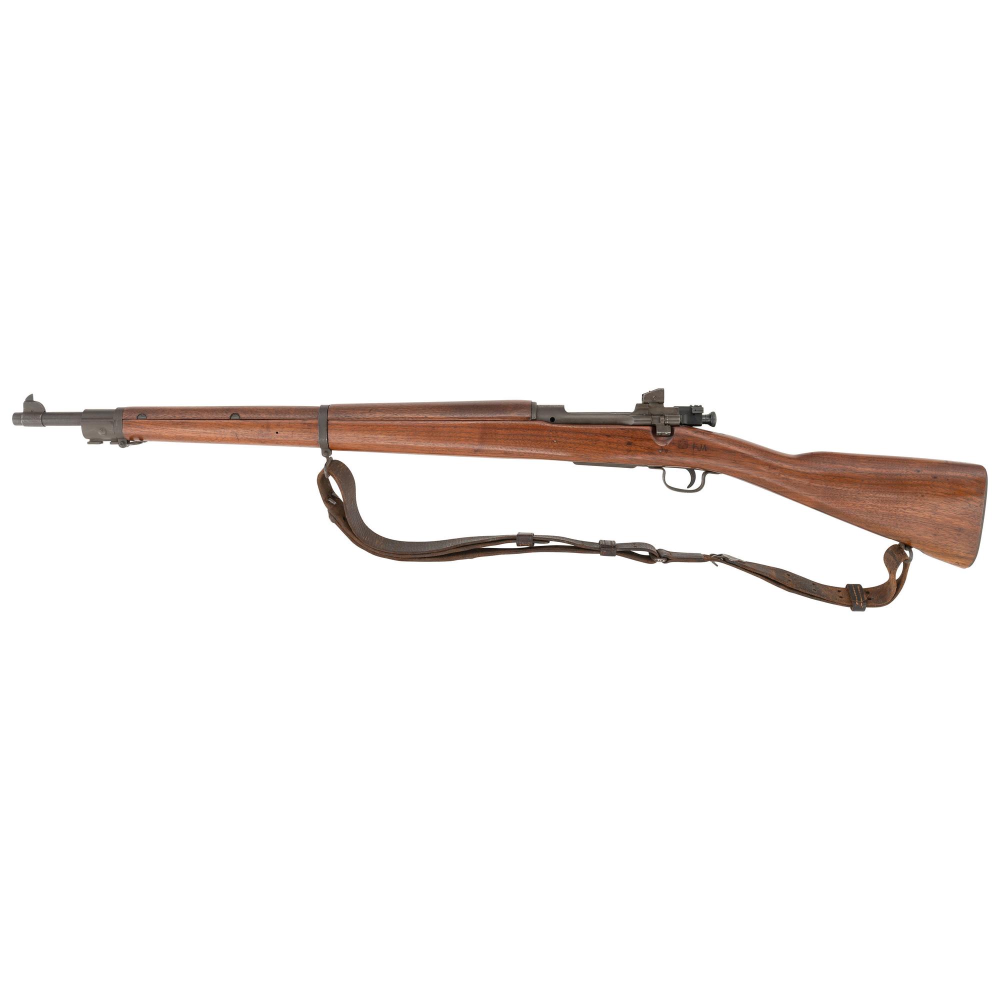 **Remington Model 1903A3 Rifle