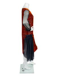 1920's Flapper Dress