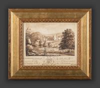 English School, 19th Century