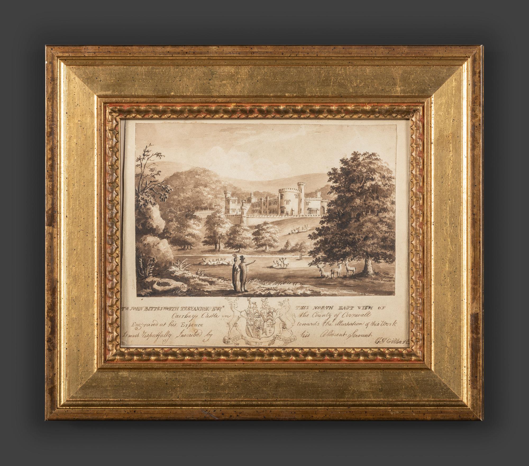 English School, 19th Century